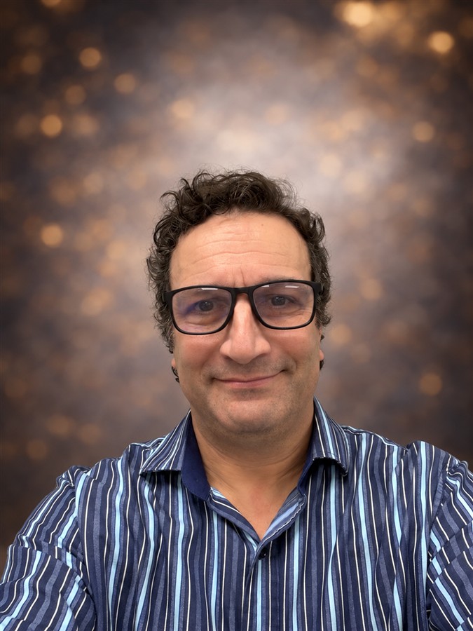 Rob Mittleman